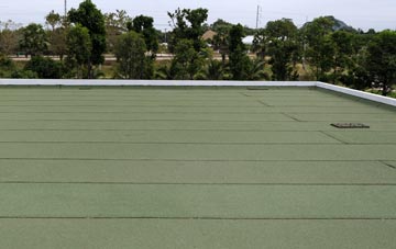 all Higher Ballam roofing types quoted for