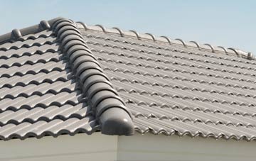 advantages of Higher Ballam clay roofing