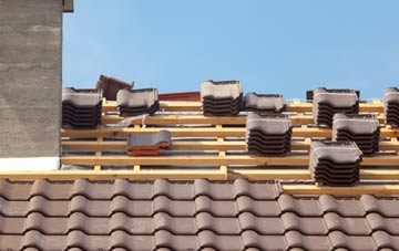 Higher Ballam clay roofing costs