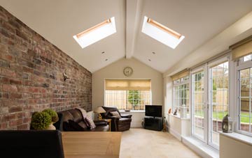 conservatory roof insulation Higher Ballam, Lancashire