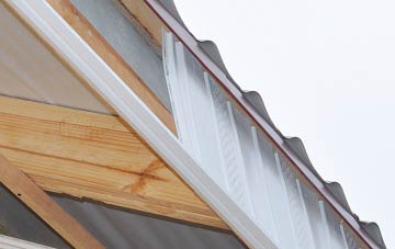 why Higher Ballam fascia repairs are essential