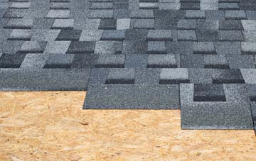 expert Higher Ballam asphalt roof companies