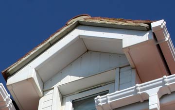 Higher Ballam fascia installation costs