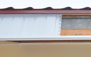 Higher Ballam fascia repair costs