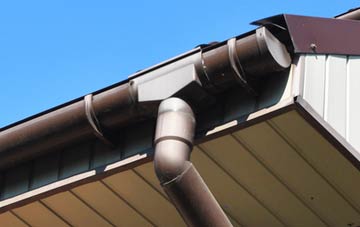 types of Higher Ballam fascias