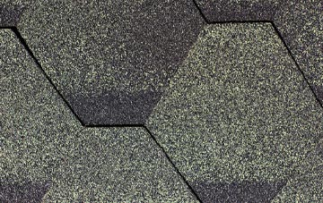 Higher Ballam fibreglass shingle repairs