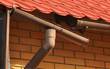 Higher Ballam gutter repair costs