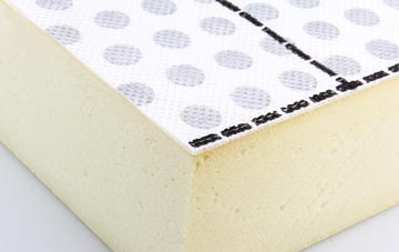 meeting Higher Ballam building codes