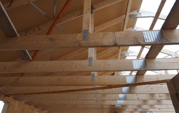 Higher Ballam roof truss costs