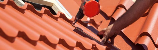save on Higher Ballam roof installation costs
