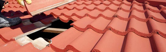 compare Higher Ballam roof repair quotes
