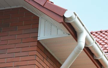 Higher Ballam soffit repair costs