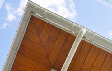 Higher Ballam soffit types