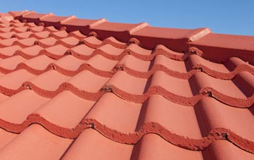 Higher Ballam tile and slate roof replacement