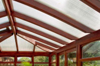 Higher Ballam conservatory roofing insulation