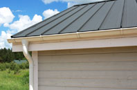 Higher Ballam fascia repair