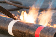 Higher Ballam flat roofing replacement