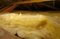 Higher Ballam pitch roof insulation