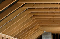 Higher Ballam pitched insulation quotes