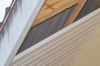 rated Higher Ballam soffit repair companies