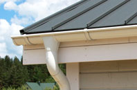 Higher Ballam soffits